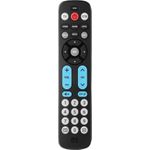 One for All Universalfernbedienung Big Buttom 2in1 (URC6821)