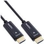 HDMI AOC Kabel High Speed mit Ethernet 4K/60Hz Stecker (17520O)