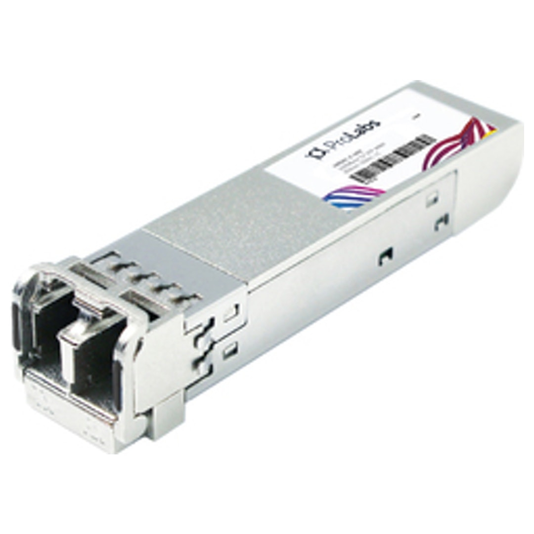 ATOP J4858D-C Kompatibler X121 1G SFP LC SX Transceiver
