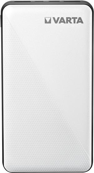 Varta ENERGY 15000 Akkuladegerät Lithium Polymer (LiPo) 15000 mAh Weiß (57977 161 111)
