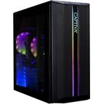 CAPTIVA Advanced Gaming R74-919 AMD Ryzen™ 5 16 GB DDR4-SDRAM 1 TB SSD AMD Radeon RX 7600 Windows 11 Home (74919)