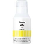 Canon GI 46 Y Gelb original (4429C001)