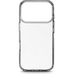 Black Rock Cover Clear Protection Case für Apple iPhone 17 Pro, Transparent (00080358)