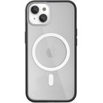 Woodcessories ECO637 Handy-Schutzhülle 15,5 cm (6.1") Cover Transparent (eco637)