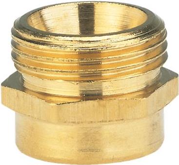 Gardena 7264-20 Threaded nipple (7264-20)