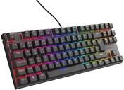 Genesis kabelgeb. Gaming Tastatur THOR 303 TKL RGB schwarz (NKG-1886)