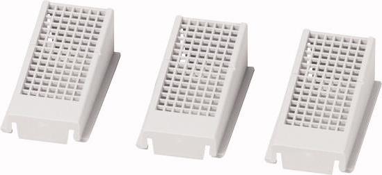 Eaton Electric GmbH Fingerschutz NZM2-XIPA 3polig (266777)