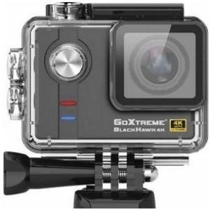 Easypix GoXtreme Actioncam Black Hawk 4K (20132)