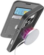 Cellularline Book Case Daily MAG (60889)