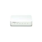 D-Link GO-SW-5G Switch (GO-SW-5G/E)