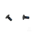 UNITECH Bracket screws (2 pieces) - 2 x 4MM. For EA630, EA630Plus, EA520 and HT330. (381357G)