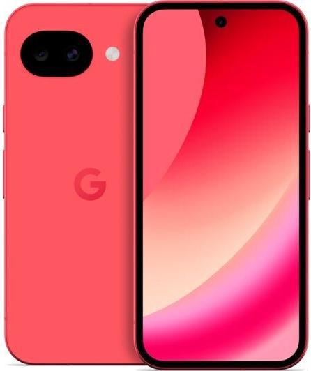 Google Pixel 10a 6.3" 8 GB RAM 128 GB Berry