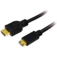 LogiLink HDMI Kabel, A-Stecker (CH0023)