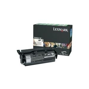 Lexmark Tonerpatrone