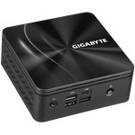 GIGABYTE GB-BRR5H-4500 AMD Ryzen 5 4500U 2xDDR4 SO-DIMM slot M.2 socket2.5G LAN 7xUSB HDMI mDP 19V (GB-BRR5H-4500) (geöffnet)