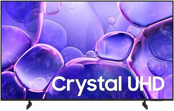 Samsung U8072F Series UE55U8072FU 55" 4K UHD Smart-TV Schwarz