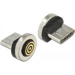 Delock Magnetic USB-Anschluss (65932)