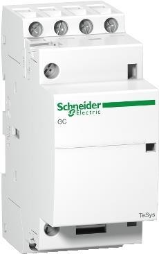 Schneider Electric GC25 (GC2540M5)