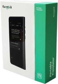 Timekettle T1 Translator white (6971362040260)