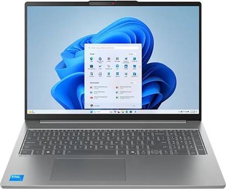 Lenovo IdeaPad Slim 5 16IRH10 16" Intel Core i5-13420H 32 GB RAM 512 GB SSD Grau