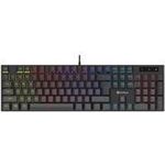 Sandberg Tastatur Hintergrundbeleuchtung (640-31)