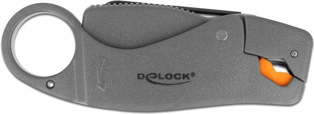 Delock Abisolierwerkzeug (90512)