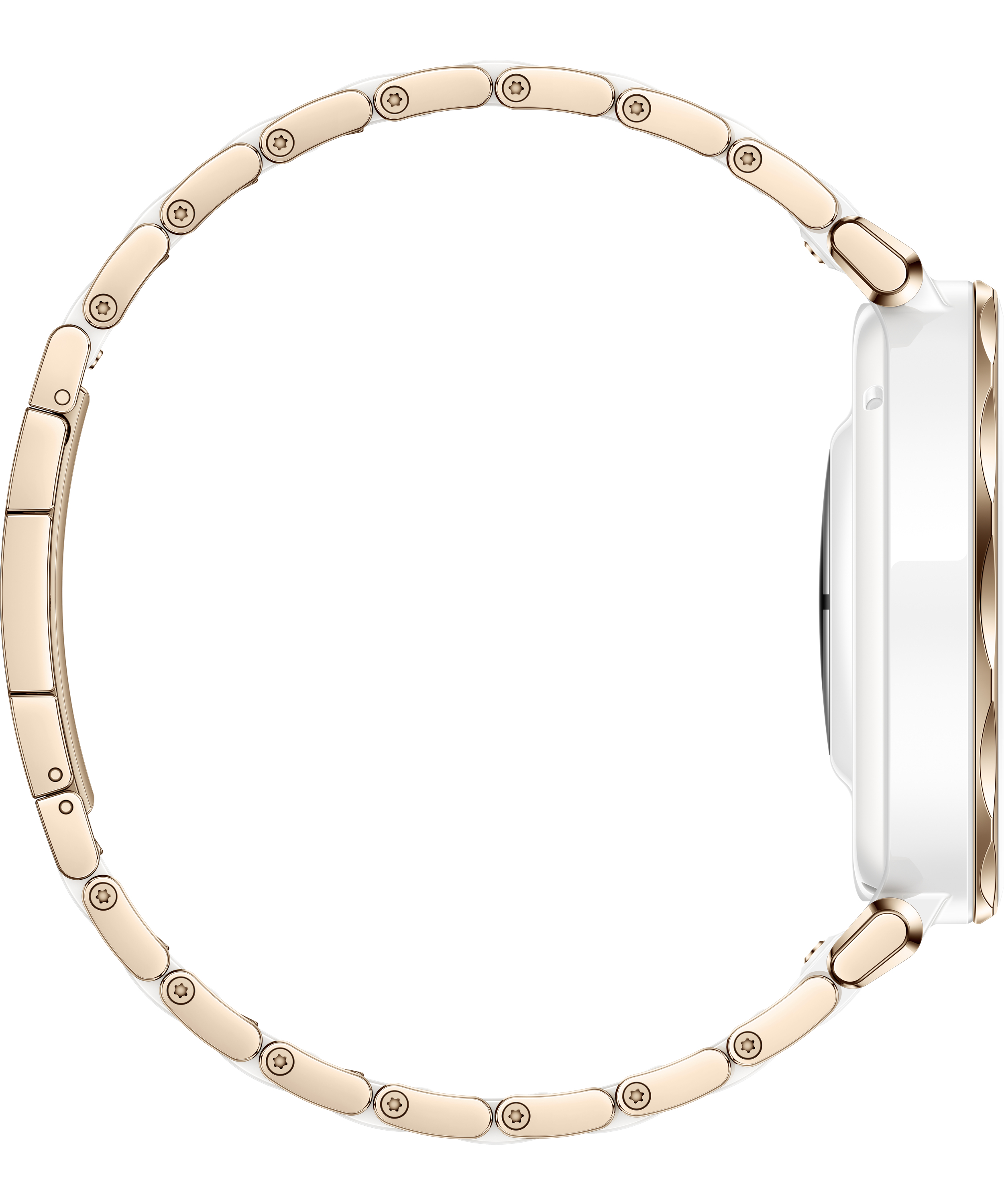 Huawei Watch GT 5 Pro 42mm 1,32" AMOLED NFC GPS Ceramic White