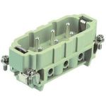 HART Stifteinsatz HAN 6 09310062601 1 (09310062601)