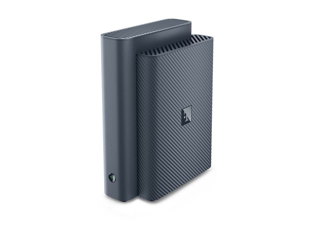 Deutsche Telekom Speedport 7 WLAN-Router Wi-Fi 7 VDSL Super Vectoring Atlantic Blue