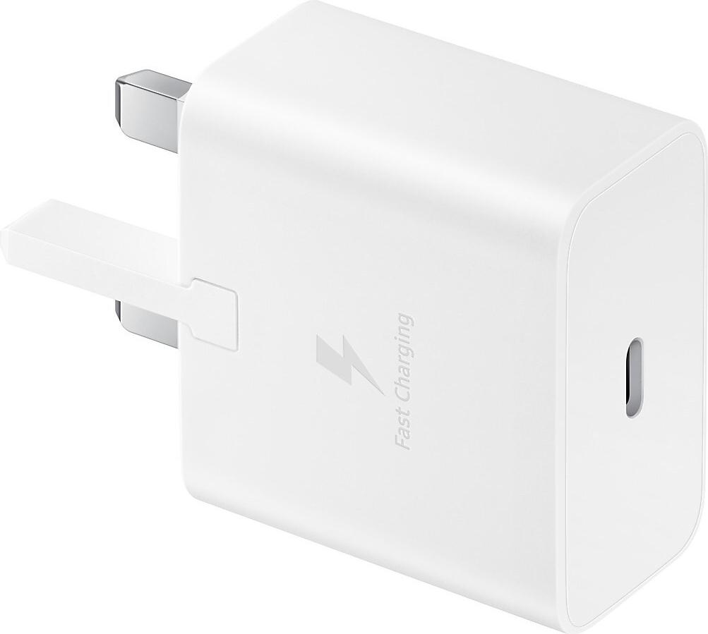 Samsung EP-T1510 Netzteil 15 W USB-C PD Weiß
