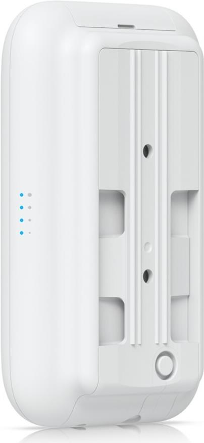Ubiquiti UniFi Swiss Army Knife Ultra Access Point Wi-Fi 5 Dual-Band PoE Weiß