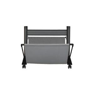 HP Druckerständer für DesignJet T1100, T1120, T610, T620, T770, T790, Z2100, Z3100, Z3200 (Q6663A)