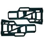 Reely (EL347F,EL347R) Ersatzteil Untere Querlenker vorne & hinten (EL347F,EL347R)