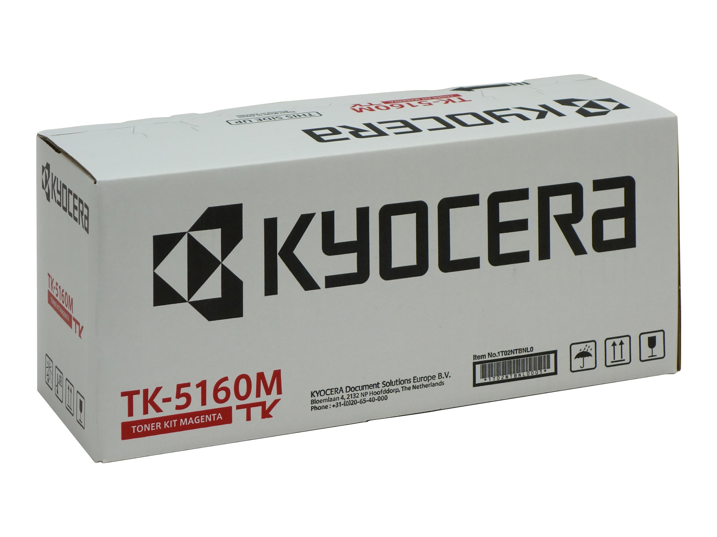 Kyocera TK-5160M Magenta