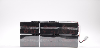 EATON POWER QUALITY EASY BATTERY+ PRODUCT AJ (EBP-1613I)