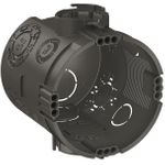 OBO Bettermann 2003702 Geräte-Verbindungsdose (Ø x T) 60 mm x 66 mm 25 St. (2003702)