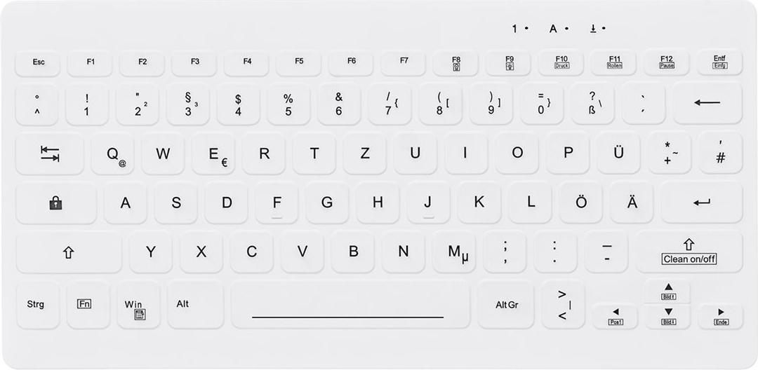 Active Key AK-C4112F-FU1-W/GE (AK-C4112F-FU1-W/GE)