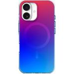 Laut International HUEX WAVE for iPhone 17 - Sunset Fade (L_IP25A_HW_BL)
