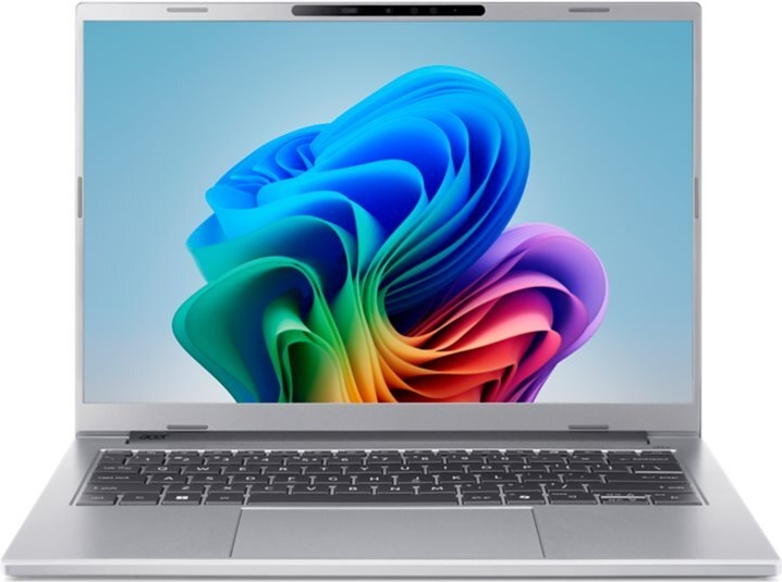 Acer Aspire 14 AI OLED A14-53M-52FA 14" WUXGA OLED Core Ultra 5 226V 16GB/512GB Win11 (NX.JNQEG.00D)