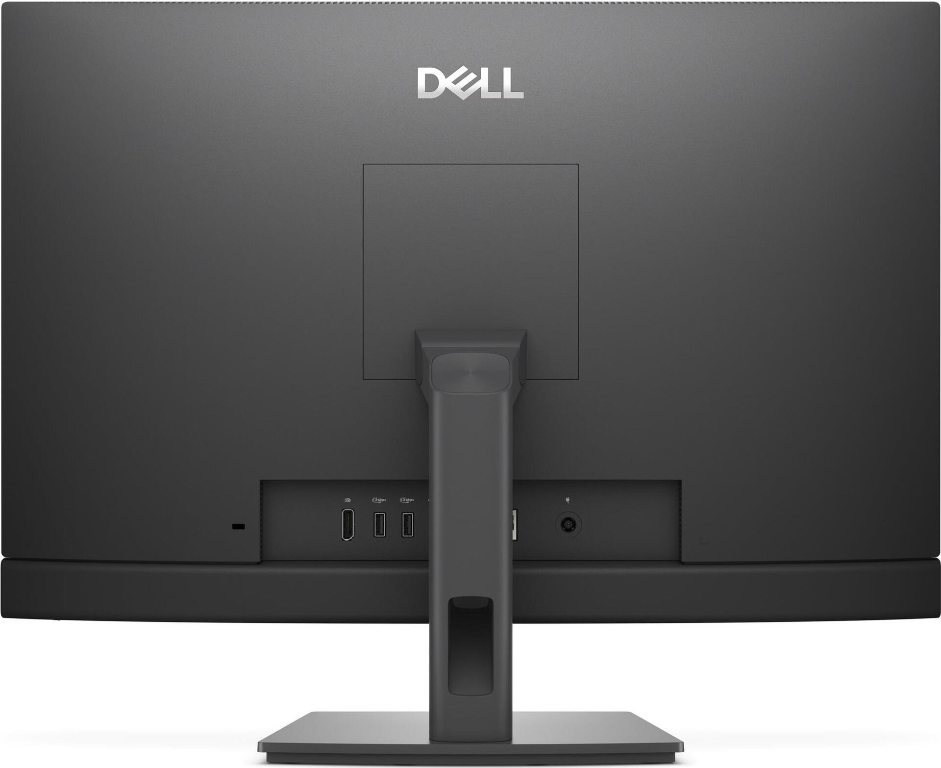 Dell Pro 24 All-in-One QC24251 23.81" Intel Core Ultra 5 16 GB RAM 512 GB SSD Schwarz