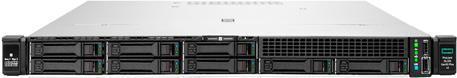 HPE ProLiant DL325 Gen10 Plus v2 AMD EPYC 7443P 2.85GHz 24-core 1P 32GB-R MR416i-a 8SFF 800W PS EU Server (P55283-421)