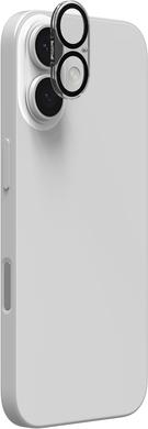 ZAGG InvisibleShield Glass Elite - Objektivschutz für Handy (200118675)