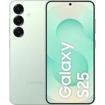 Samsung Galaxy S25 5G Smartphone (SM-S931BLGGEUB)