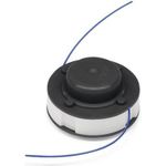 Stihl 40087104300 Gestrüppschneider/Freischneider-Zubehör Bürstenschneidkopf (40087104300)