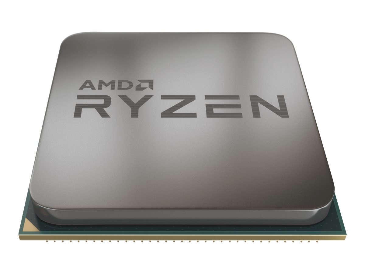 AMD Ryzen 3 3200G Prozessor 3,6 GHz 4 Kerne