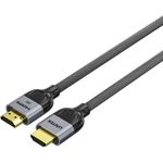 UNITEK HDMI-Kabel 2.1 8K LUX OPLOT 10 m (C11093RGY01-10M)