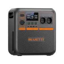 BLUETTI Premium 200 V2 Portable Power Station 2073 Wh LiFePO4 2700 W