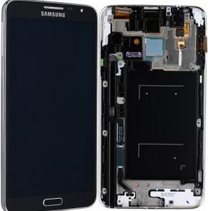 Samsung GH97-15540A. Markenkompatibilität: Samsung, Kompatibilität: Samsung SM-N7505 Galaxy Note 3 Neo (GH97-15540A)