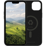 DBRAMANTE1928 MONACO IPHONE 14 PLUS NIGHT BLACK (MO67NIBL1642)