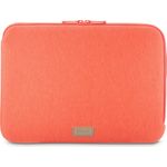 Hama Jersey 35,8 cm (14.1") Schutzhülle Koralle (00222037)